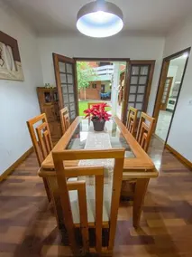 Casa Confortável Com Churrasqueira Na Granja Viana - Image 3