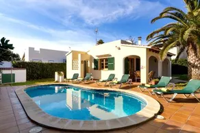 Villa Menorca Cleo by Mauter Villas - Image 4