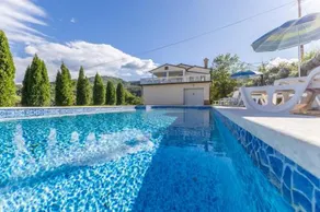 Villa Maria Buzet with Private Pool - Image 4
