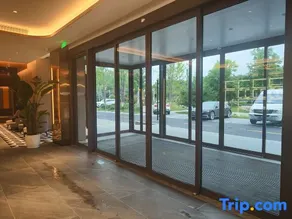 Longzhigang Hotel (Xi'an Xianyang International Airport Branch) - Image 4