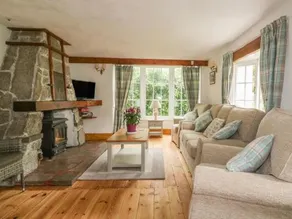 The Gate House Bodmin - Image 3