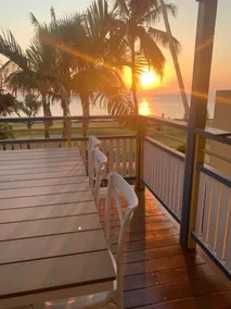 Beach Front Villa At Tangalooma - Image 5