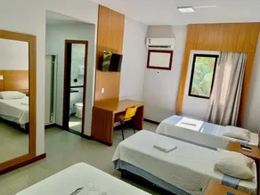 Hotel Rinkao - Image 5