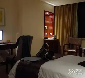 Hawn Mandarin Inn Hotel - Image 3