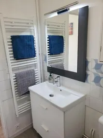 Appartement avec jardin privatif - Image 2