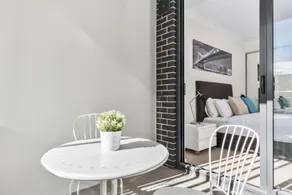 Astra Apartments Liverpool - Image 4