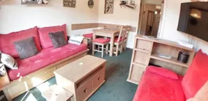 Appartement La Plagne Soleil - Image 5