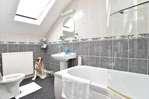Sherwood Hotel - B&B - Image 2