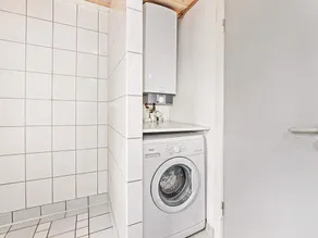 8 Person Holiday Home in Hadsund - Image 3