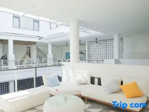 Jiang Music & Surf Villa - Image 4