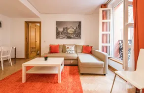 Apartamento Sol Gran Via - Image 5