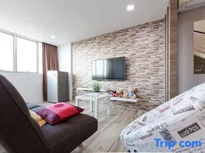 3-Bed Exec Suite RumahKu Airport Penang - Image 2