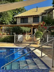 The Mansion In Had Nes Apartments - Image 5
