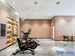 GreenTree Inn Select Hotel (Hohhot First Hospital Branch) - Image 3