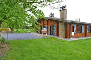 Serene Holiday Home in Hour With Sauna - Image 2