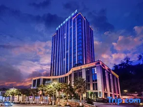 Star Luxury International Hotel - Image 2