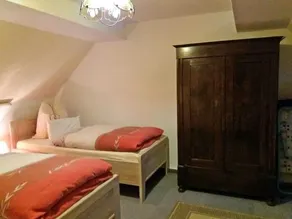 Ferienwohnung Brandenburg BRA 1091 - Image 5