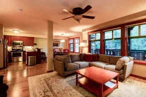 Eagle Springs East 207: Resting Moose Suite - Image 2
