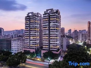 Kaijin Business Hotel (Shaoguan Xihe Bus Station) - Image 4