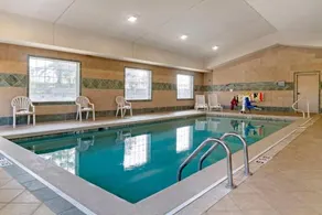 Best Western Executive Inn & Suites - Image 4