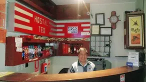 Hostal Teo - Image 4