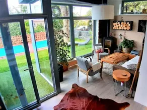 Holiday Home Řeporyje by Interhome - Image 3