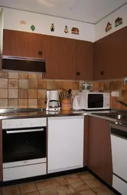 1-Bedroom Apartment Ortolan 003 - Image 2
