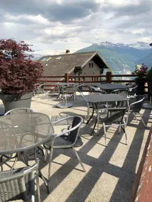 Cafe Cher-Mignon Et Chambres D’Hotes - Image 3