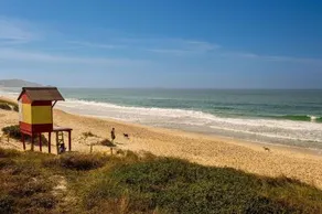 Studio alto padrão pé na areia em Floripa IRB205 - Image 5