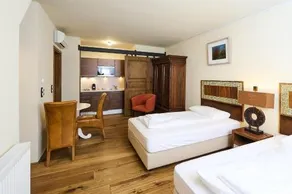 Art Apartments Sievering - Image 3