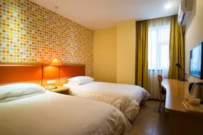Shijiazhuang Home Inn Dashi Bridge - Image 5