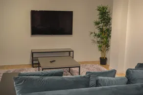 1br-stockholmstay-wifi-tv - Image 5