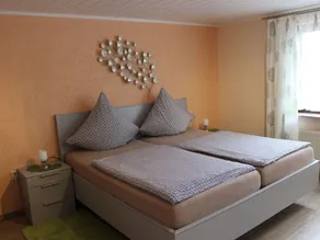 Apartment in the Harz With a log Cabin, Pond and Covered Seating Area - Image 3