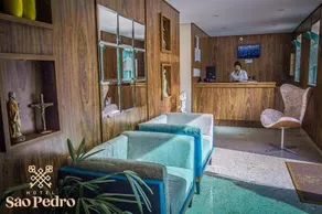 Hotel Sao Pedro - Image 4