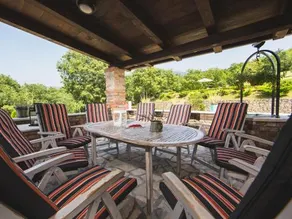 Holiday Home Bruno, , Boljun, Croatia - Image 2