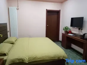 Pingliang Dongzhijia Hotel - Image 3