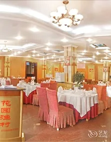 Spring City Garden Hotel - Image 5