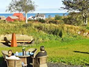 9 person holiday home in Fj rtoft - Image 2