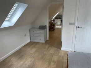 Countryside Apartment Near Spalding Stunning View - Image 2