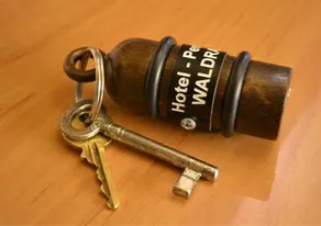 Pension Garni Waldrast - Image 3