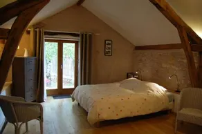 Chambre d'hôte et gîte de Cantagrel - Image 2
