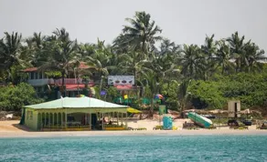 Pele's Windsong Wood Cottage - Image 2