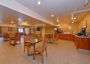 Rodeway Inn & Suites El Cajon San Diego East - Image 4