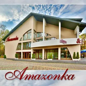 Amazonka - Image 4