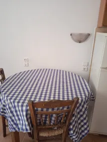Ground Floor Studio 8 km Away From Malia - Image 5