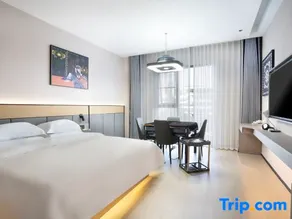 Wenshan Times AI Hotel - Image 5
