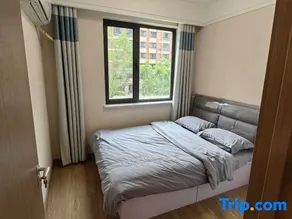 Rongcheng Zehui Apartment (Juxian Garden Branch) - Image 4