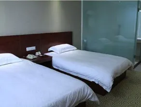 Super 8 by Wyndham Jinan Jing Si Wei Shi Lu - Image 3