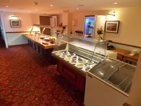 Cross Keys Hotel - Image 5