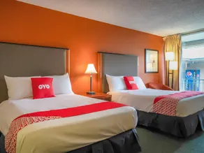 Travelodge by Wyndham Henderson - Image 2